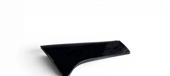 Mercedes-Benz GLA H247 Tailgate trim A2477900400 52886