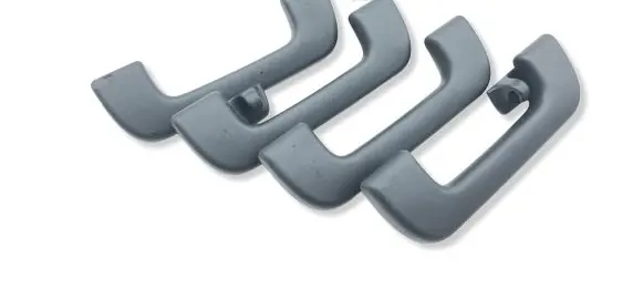 Audi A6 S6 C8 4K A set of handles for the ceiling 4N0857607