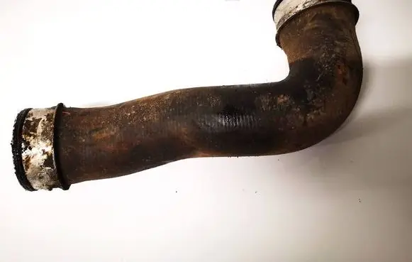 Audi A3 S3 8P Intercooler hose/pipe 
