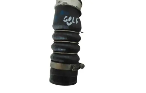 Volkswagen Golf V Intercooler hose/pipe 3C0145834L