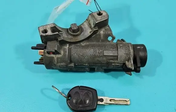 Seat Toledo II (1M) Ignition lock 4B0905851C IMPRK1605861