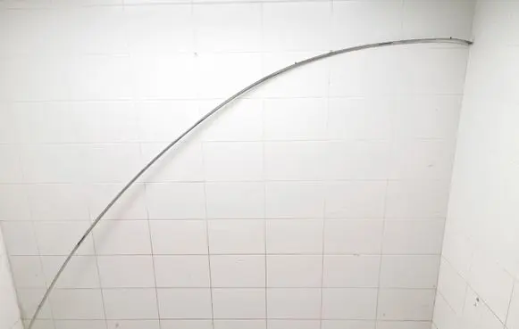 Citroen C6 Roof trim bar molding cover 96504040VD 07C6101
