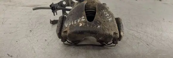 Opel Zafira A Front brake caliper