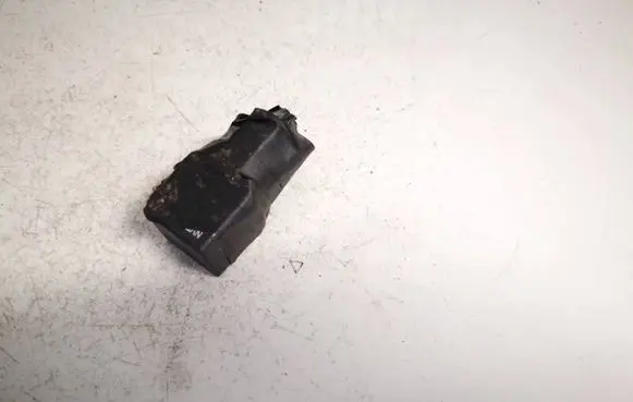 Volkswagen Golf V Other relay