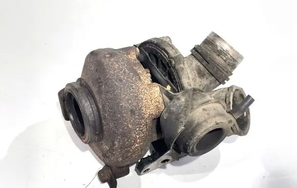 Volkswagen Touareg I Turbo 070145701J