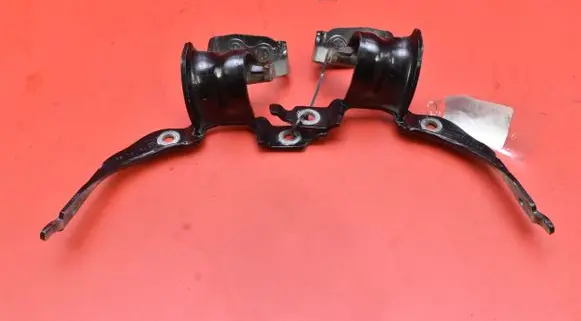 Audi A4 S4 B7 8E 8H Tailgate/trunk/boot hinge 8E9827299F