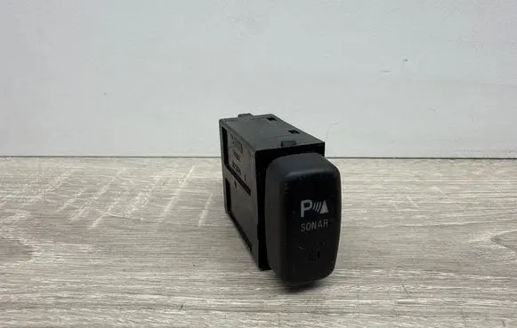 Mitsubishi Outlander Parking (PDC) sensor switch 