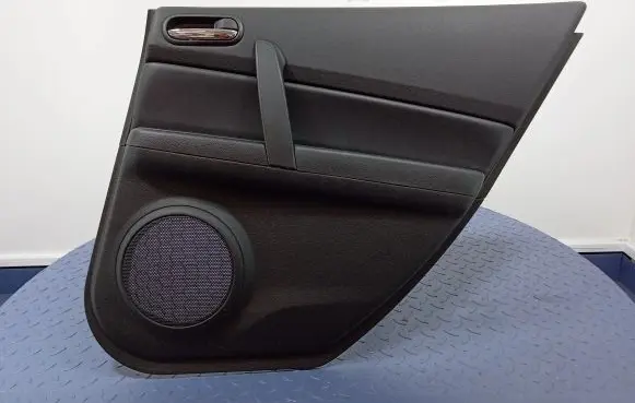 Mazda 6 Door card panel trim set GER468520B