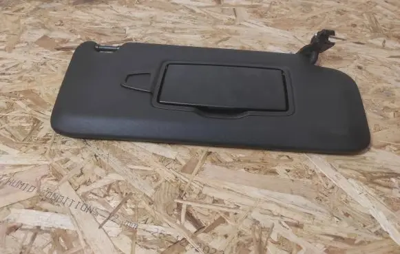 Mercedes-Benz GLC X253 C253 Sun visor A20581074049h43 SBUW205SB 020813241