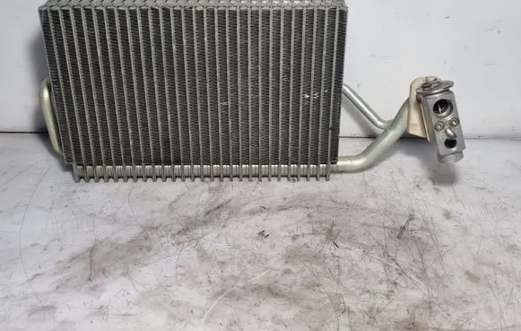 Mercedes-Benz E W211 Air conditioning (A/C) radiator (interior) A2118300158