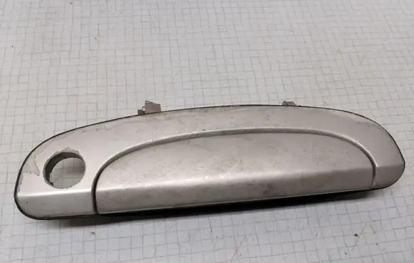 Hyundai Getz Front door exterior handle