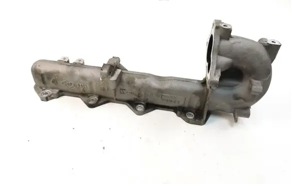 Nissan Qashqai Intake manifold