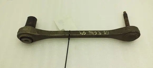 Audi A8 S8 D3 4E Rear control arm 4E0501537B