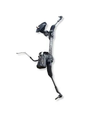 Ford Galaxy Steering rack 7806277502 0273010285 20171005