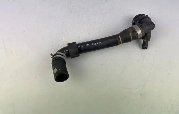 Volkswagen ID.4 Engine coolant pipe/hose 1EA121036F