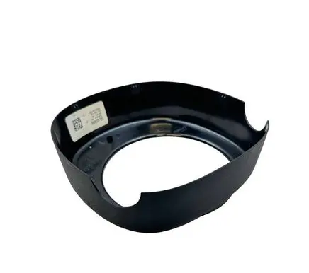 Chrysler Pacifica Steering wheel column trim 5RL42DX9AB 580575729