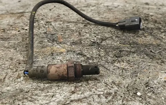 Toyota Corolla Verso AR10 Lambda probe sensor