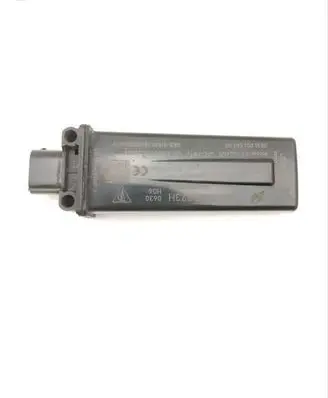 Porsche Panamera (971) Tire pressure control unit 971907273H