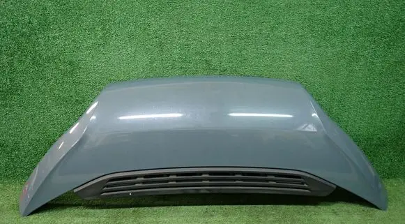 Fiat Ducato Engine bonnet/hood 