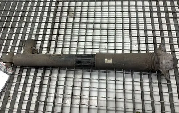 Volkswagen PASSAT B8 Rear shock absorber/damper 3Q0512009AT