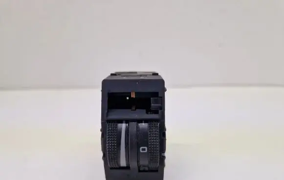 Audi A6 S6 C5 4B Headlight level height control switch 4B0919094B