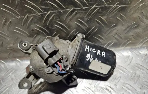 Nissan Micra Wiper motor