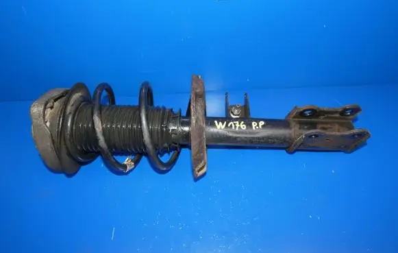 Mercedes-Benz A W176 Front shock absorber/damper A2463208813 801404002664