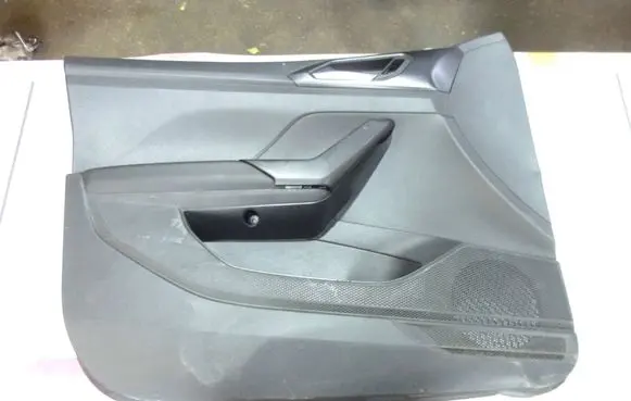 Volkswagen T-Cross Front door card panel trim 2GM867011B