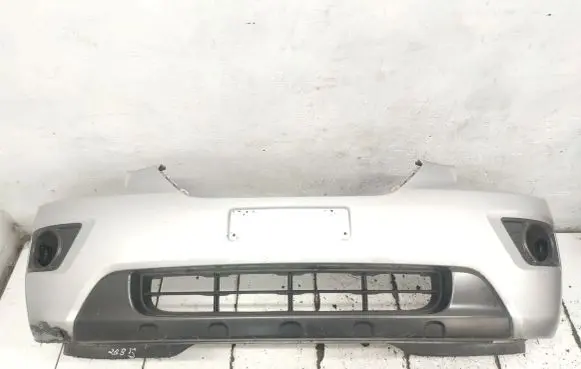 KIA Carens II Front bumper 865111D050 865201D030