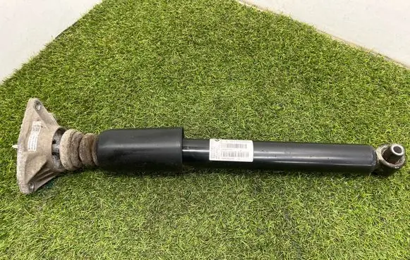 Rear shock absorber/damper