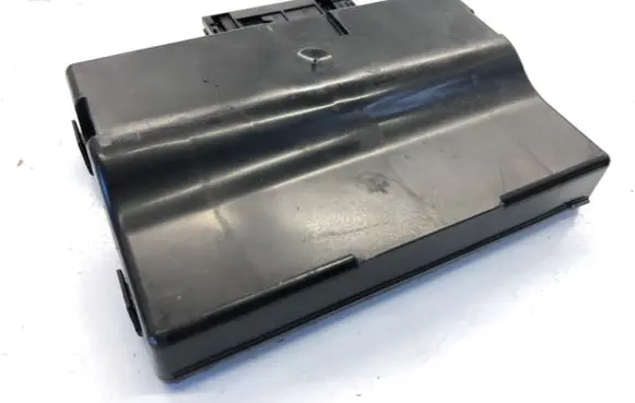 Volkswagen Touareg II Gateway control module 7P6907530N