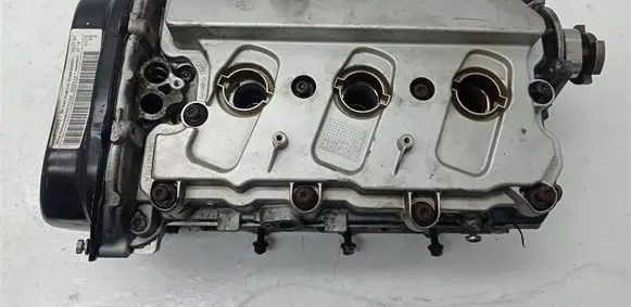 Audi A4 S4 B8 8K Engine head 