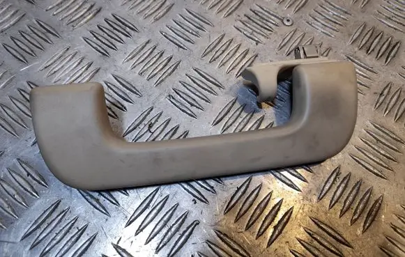 Audi A4 S4 B9 Rear interior roof grab handle 4M0857607 4M0857608