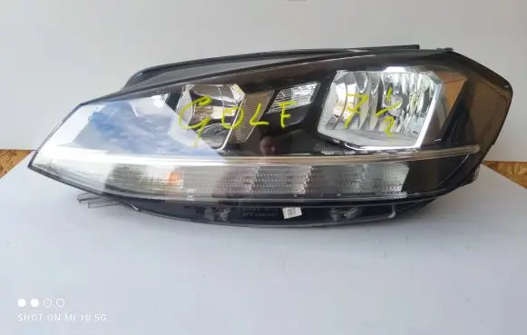 Volkswagen Golf VII Headlight/headlamp 5G1941005D