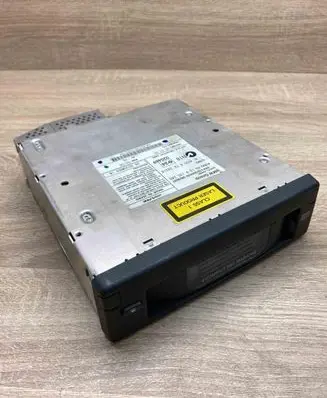 BMW 5 E60 E61 CD/DVD changer 9125240