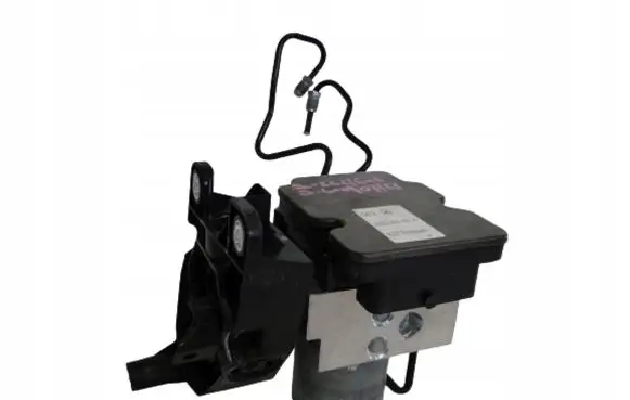 Mercedes-Benz S W222 ABS Pump A2224310300