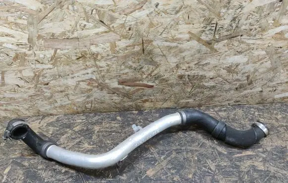 Mini One - Cooper R50 - 53 Turbo air intake inlet pipe/hose