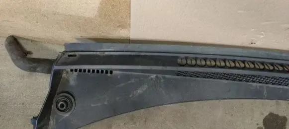 Peugeot 3008 I Wiper trim 9671408577