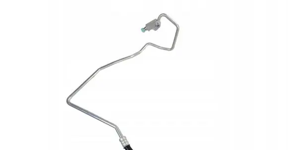 Fiat 500 Air conditioning (A/C) pipe/hose 51826188