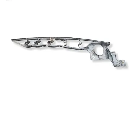 BMW X6 E71 Fender mounting bracket 7157990 10503410