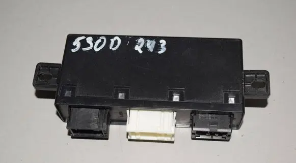 BMW 5 E39 Door control unit/module 6904248