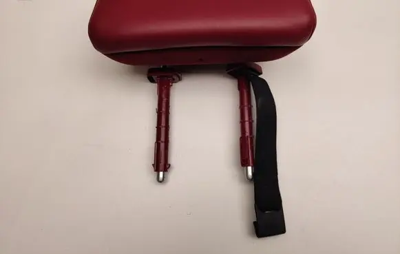 Dodge Durango III Rear seat headrest 