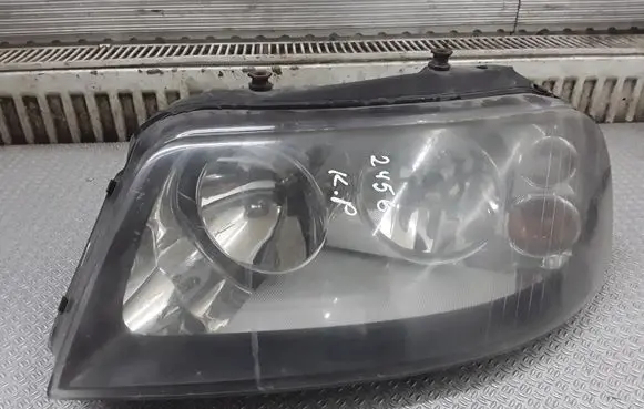 Volkswagen Sharan Headlight/headlamp 7M7941015H