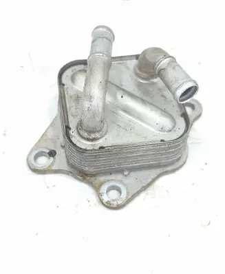 Toyota Highlander XU70 Oil filter mounting bracket 