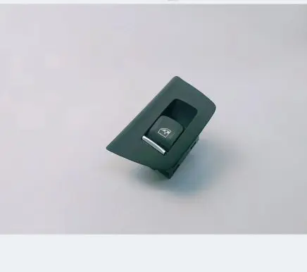 BMW 5 G30 G31 Electric window control switch 9327031