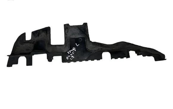Audi A4 S4 B6 8E 8H Intercooler air guide/duct channel 8E0121283B 23479 8E0121283