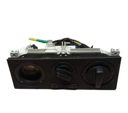 Climate control unit