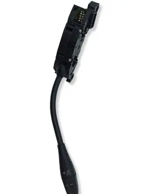 Mercedes-Benz C W203 Cruise control stalk 