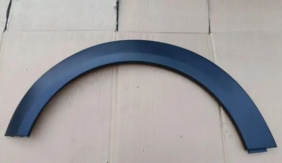 Mini One - Cooper F56 F55 Front arch trim 