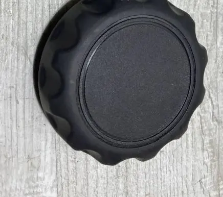 Ford Kuga III Seat adjustment knob lv4b-s61198-abw